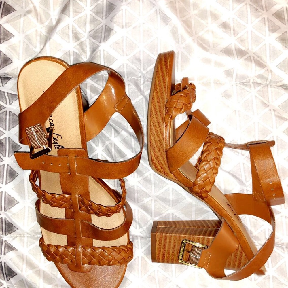 Heels